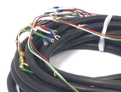 Fanuc A660-8006-T337