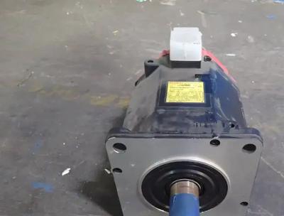 Fanuc A06B0143B075 USED (2015)
