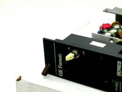 Fanuc 115-230VAC