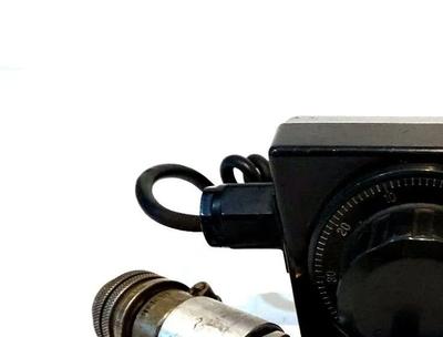 Fanuc WHEEL PENDANT1548 RB Call us anytime at 855-705