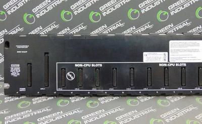 Fanuc IC693CHS391M