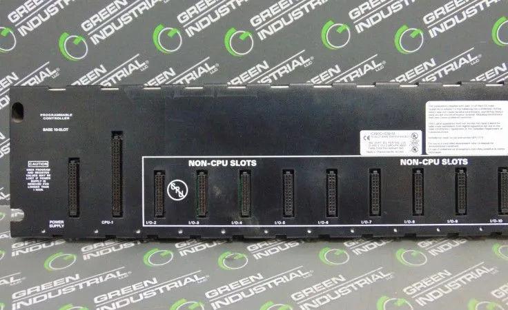 Fanuc IC693CHS391M
