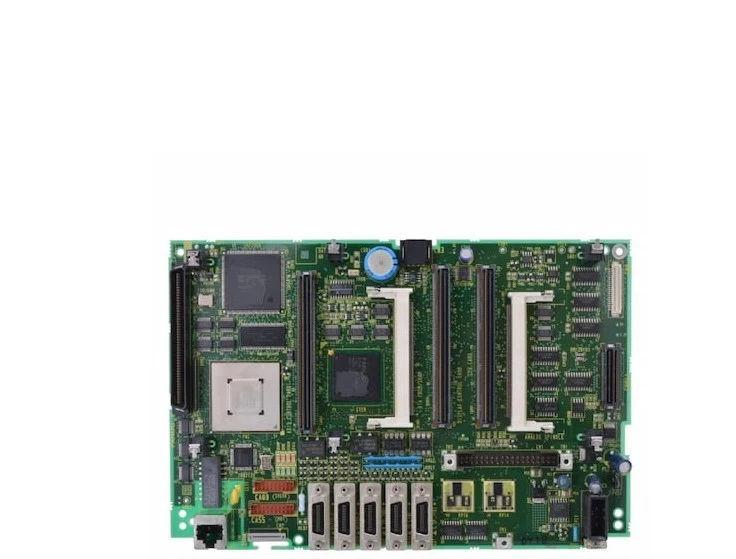 Fanuc A20B-8100-0669