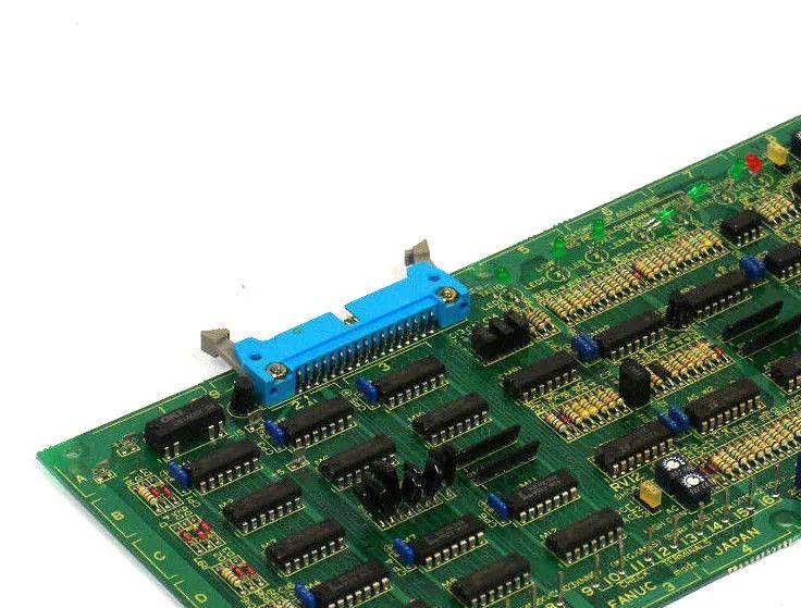 Fanuc A20B-0008-0031/09B PC BOARD A20B-0008