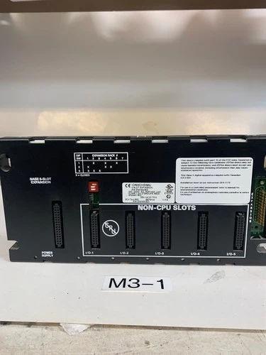 Fanuc IC693CHS398J