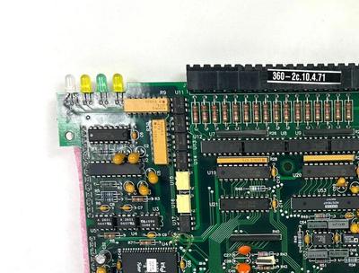 Fanuc 78005773C