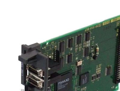 Fanuc A20B-8101-0420/02B LINE TRACKING BOARD A20B-8101