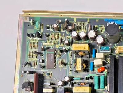 Fanuc A20B-1001-0050