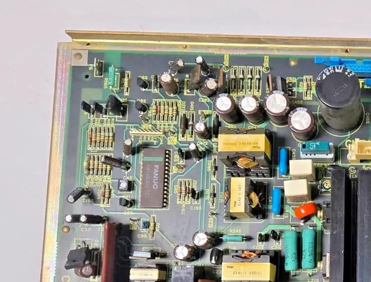 Fanuc A20B-1001-0050