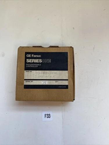 Fanuc IC610MDL125B