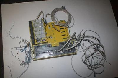 Fanuc 18M