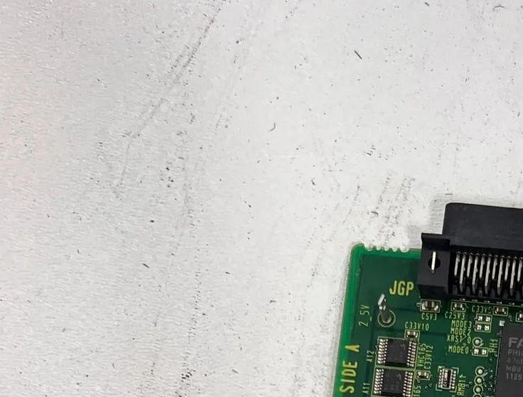 Fanuc A20B-8101-0550