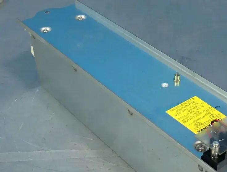 Fanuc A06B-6089-H500