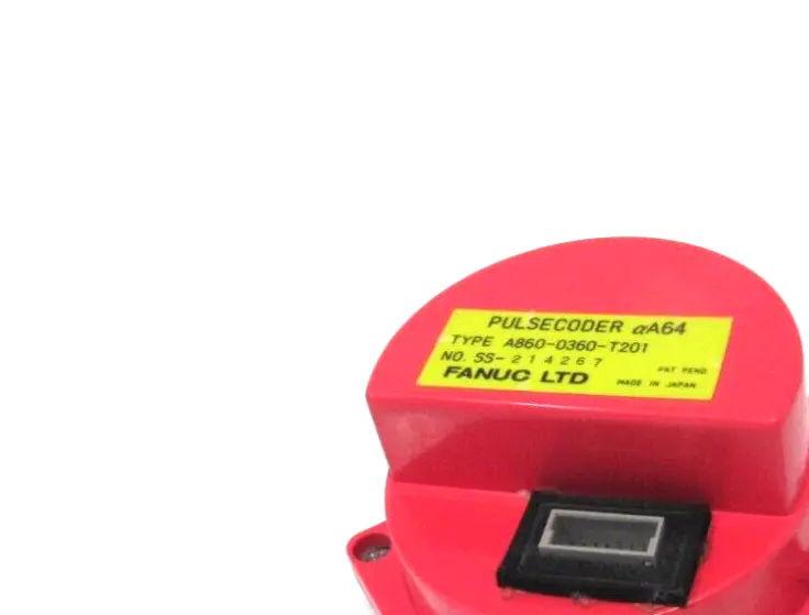 Fanuc A860