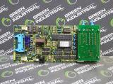Fanuc A02B-1002-0980/05B Teach Pendant Control Board with 97
