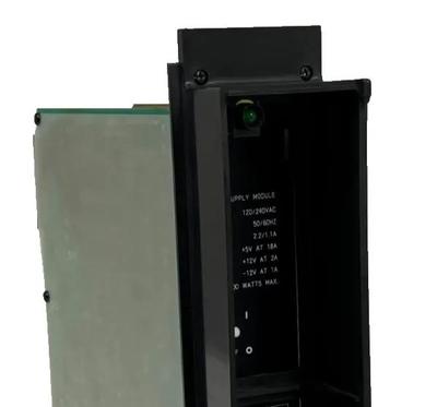 Fanuc IC697PWR711
