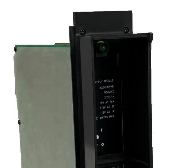 Fanuc IC697PWR711