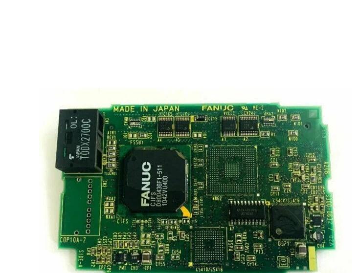 Fanuc A20B-3300-0632