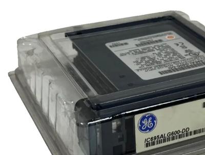 Fanuc IC695ALG600