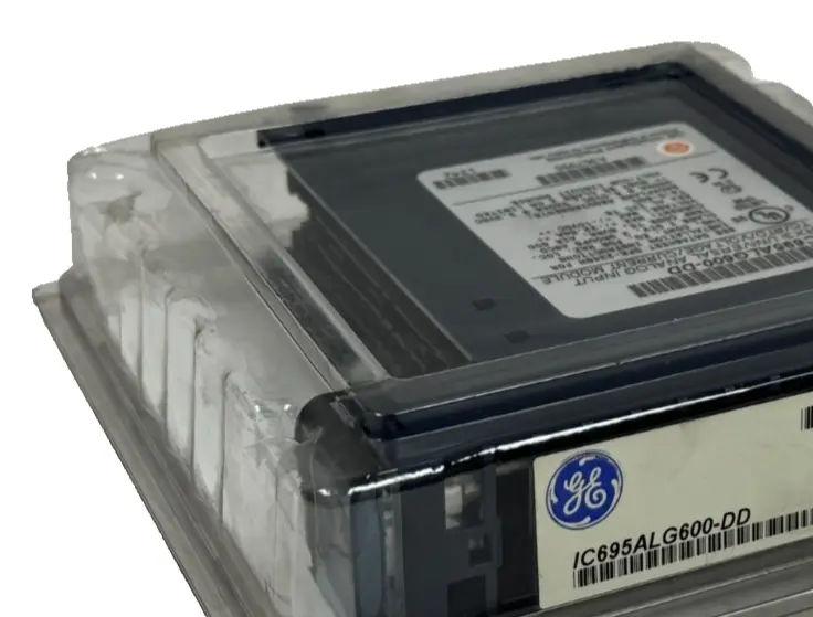 Fanuc IC695ALG600
