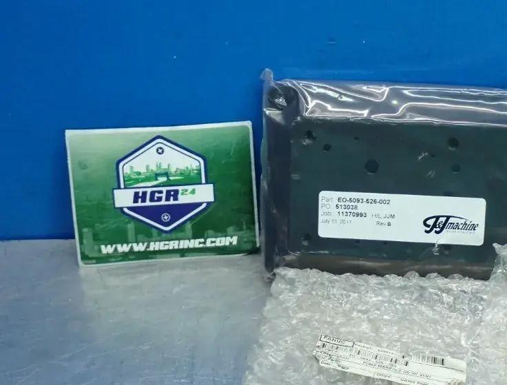 Fanuc EO5093526002