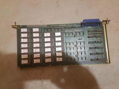 Fanuc A20B-0008-0480/83A