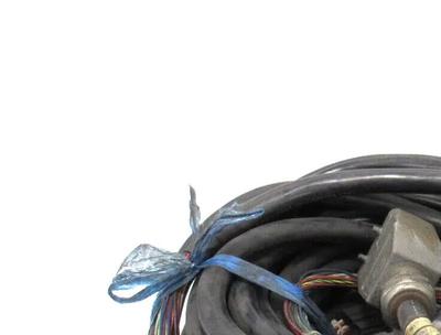 Fanuc A660-4004-T082 POWER CABLE A660
