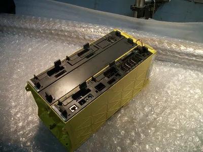 Fanuc A02B-0266-B503 Stock