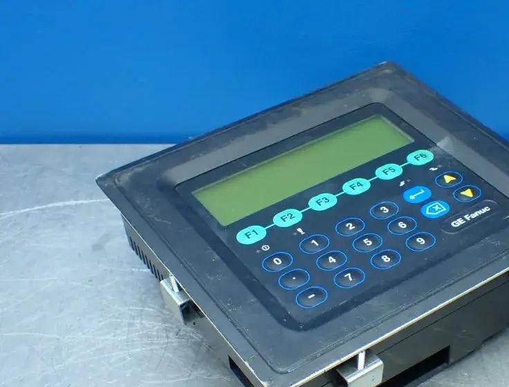 Fanuc IC752DSX00CB