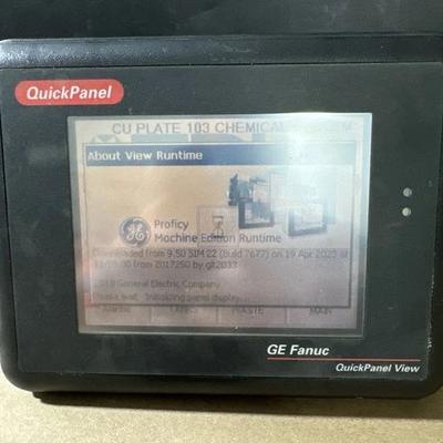 Fanuc IC754VSI06STD-AB