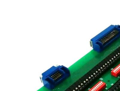 Fanuc 44A728128-G01 BREAK-OUT BOARD 44A728128G01