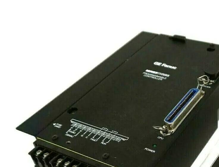 Fanuc IC630PWR310 POWER SUPPLY MODULE