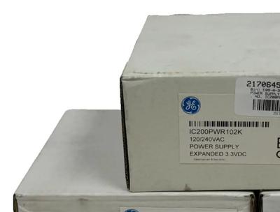 Fanuc IC200PWR102
