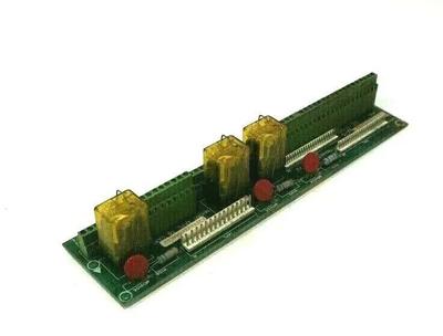 Fanuc F31X171TMAAEG2 MICRO APPL TB CARD VA-5 531X171TMAAS2