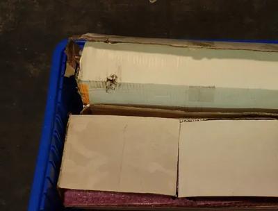 Fanuc IC697ACC721