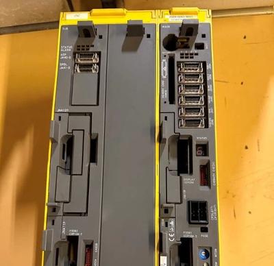 Fanuc A16B-2203-0754 / A16B-3200