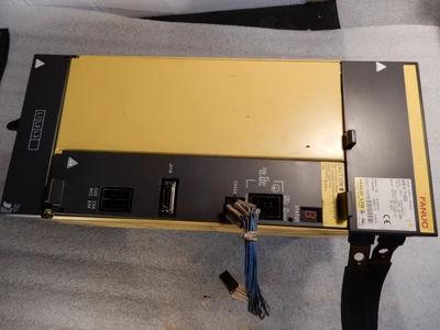 Fanuc A06B-6110-H026 Stock