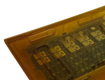 Fanuc 332-004150-201F