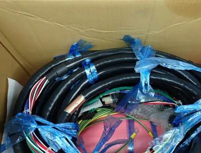 Fanuc A05B2611H112
