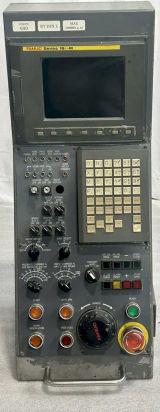 Fanuc SERIES 18I-M Stock