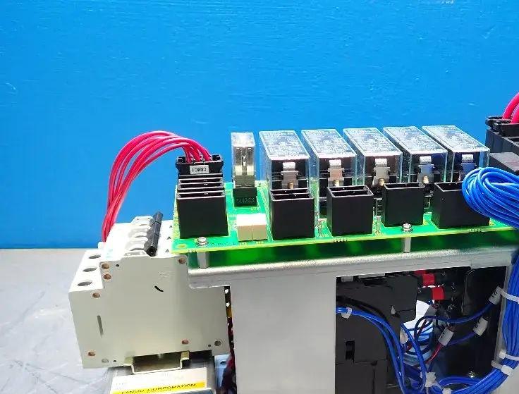 Fanuc P23XP0001