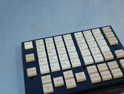 Fanuc N8601614T012