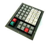 Fanuc A20B-1001-0090/02A KEYPAD A350