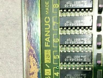 Fanuc A20B-1000-0850-09B Stock