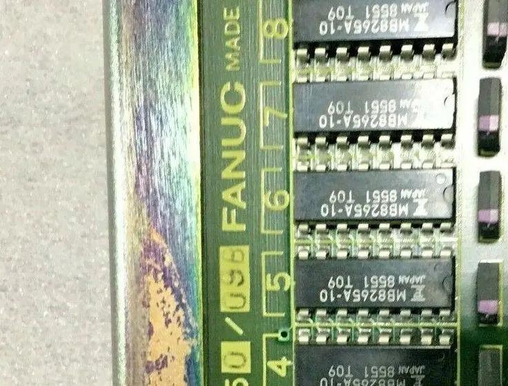 Fanuc A20B-1000-0850-09B Stock