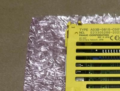 Fanuc A03B0815C001