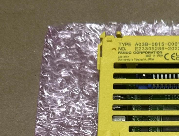 Fanuc A03B0815C001
