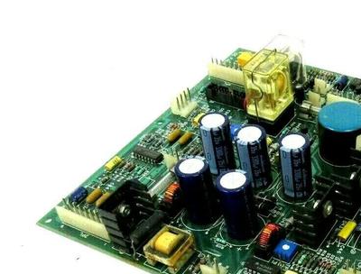 Fanuc F3IXIIIPSHALGIFR00/0 POWER SUPPLY CARD F3IXIIIPSHALGIFR000 VA-5