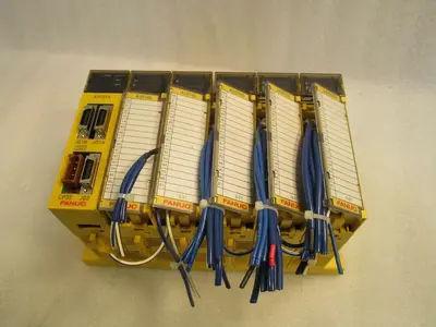 Fanuc A03B-0819-C002
