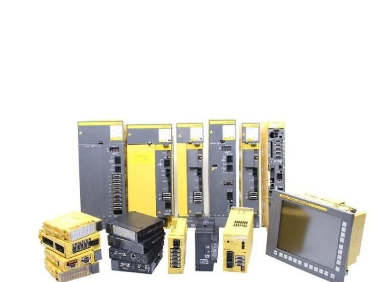Fanuc A20B-8200-0992